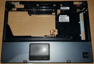 Teclado con reposamanos HP Compaq 6510b Surround Inc 443921-001 6070B0154101 - Imagen 1 de 1