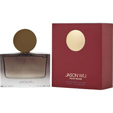 Jason Wu Velvet Rouge Parfum Perfume Spray 90ml 3oz