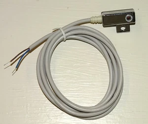 NEU SMC D-A54 Reed Schalter - Schalter - Näherungsschalter - Luftpneumatikzylinder - Bild 1 von 5