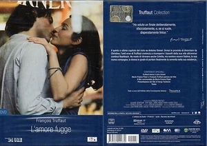 L'AMORE FUGGE - DVD (NUOVO SIGILLATO) - Imagen 1 de 1