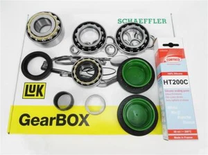 LUK GEARBOX HAG 168 Differential BMW 462014710 Reparatur Getriebe HAG168 KIT - Picture 1 of 6