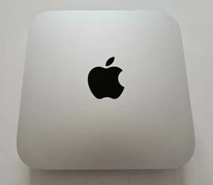Apple Mac Mini 5.1 A1347 Intel Core i5 2.3 GHz 8GB Ram 500GB HD MacOS Catalina - Afbeelding 1 van 8