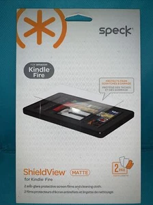 Speck Screen Protector For Amazon Kindle Fire SPK-A0968 #C1 - Picture 1 of 8
