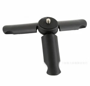 Mini Desktop Handle Tripod for Gopro Camera/Digital Cameras/Mobile Phones - Picture 1 of 3