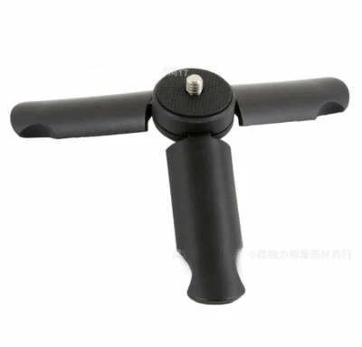 Mini Desktop Handle Tripod for Gopro Camera/Digital Cameras/Mobile Phones - Image 1 of 3