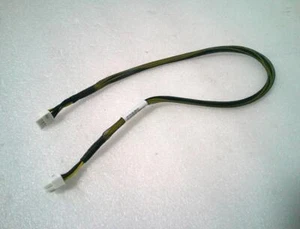 New HP 661366-001 ProLiant ML310E G8 0.75 Backplane Power Cable 685051-001 - Picture 1 of 6