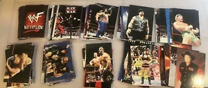 1998 Comic Images WWF Wrestling Superstarz Singles ! U pick WWE - Picture 1 of 65