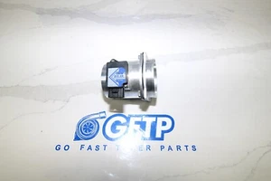 AFTERMARKET 07-09 FORD MUSTANG GT500 METAL INTAKE TUBE W/ BIG AIR MAF METER SAT - Picture 1 of 8