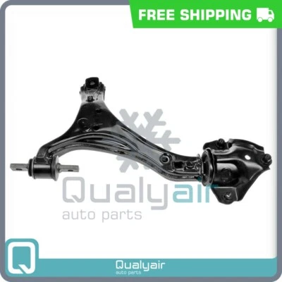 Nuevo brazo de control de suspensión inferior delantero izquierdo para Honda Accord 2013 2014 2015-2017 Foto 1 de 4