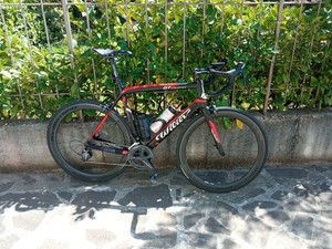 Biciclette da corsa Wilier | Acquisti Online su eBay