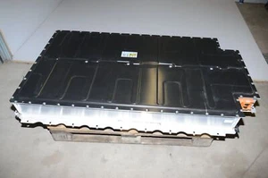 BMW I01 i3 High Tension Batterie Accumulator 42.2kWh 120Ah 120 Ah - Imagen 1 de 8