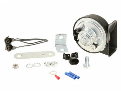 For 2002-2006 Chevrolet Trailblazer EXT Horn AC Delco 83977PFXQ 2003 2004 2005 - Image 1 of 2