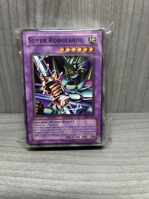 Yu-Gi-Oh! Legacy of Darkness 75 Unlimited Common/Rare Cards -NM - Image 1 of 3