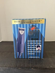 Oster Finish Line T-Blade Trimmer Professional Product Made in USA - Picture 1 of 7