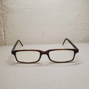 RB 5095 2019 50-16-140 Tortoise Brown Ray-Ban Eyeglasses Frames Only Great - Picture 1 of 6