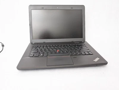 Lenovo ThinkPad E440 Intel Core i3-4000M 2.40GHz 4GB RAM 500Gb HDD REPUESTOS REPARACIÓN Foto 1 de 4