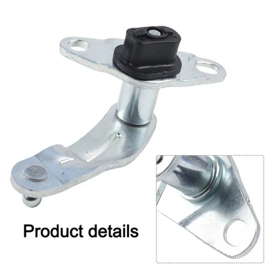 Tailgate Repair Hinge For Toyota Cylinder Support Hinge Driver Side Fitment - Image 1 of 4