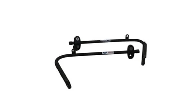SYM HD 200 EVO 2011 2014 Plexi Windshield Supports Brackets - Image 1 of 4