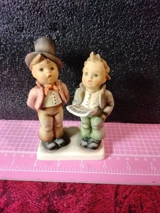 Hummel Figur DUETT Schlussausgabe Hum 130  - Bild 1 von 3