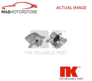 BRAKE CALIPER BRAKING IN FRONT OF LEFT NK 212243 A NEW OE REPLACEMENT - Picture 1 of 5