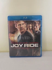 Joyride Blu-Ray. Used. Horror. Paul Walker. Steve Zahn. Leelee Sobieski. 2001 - Foto 1 di 3