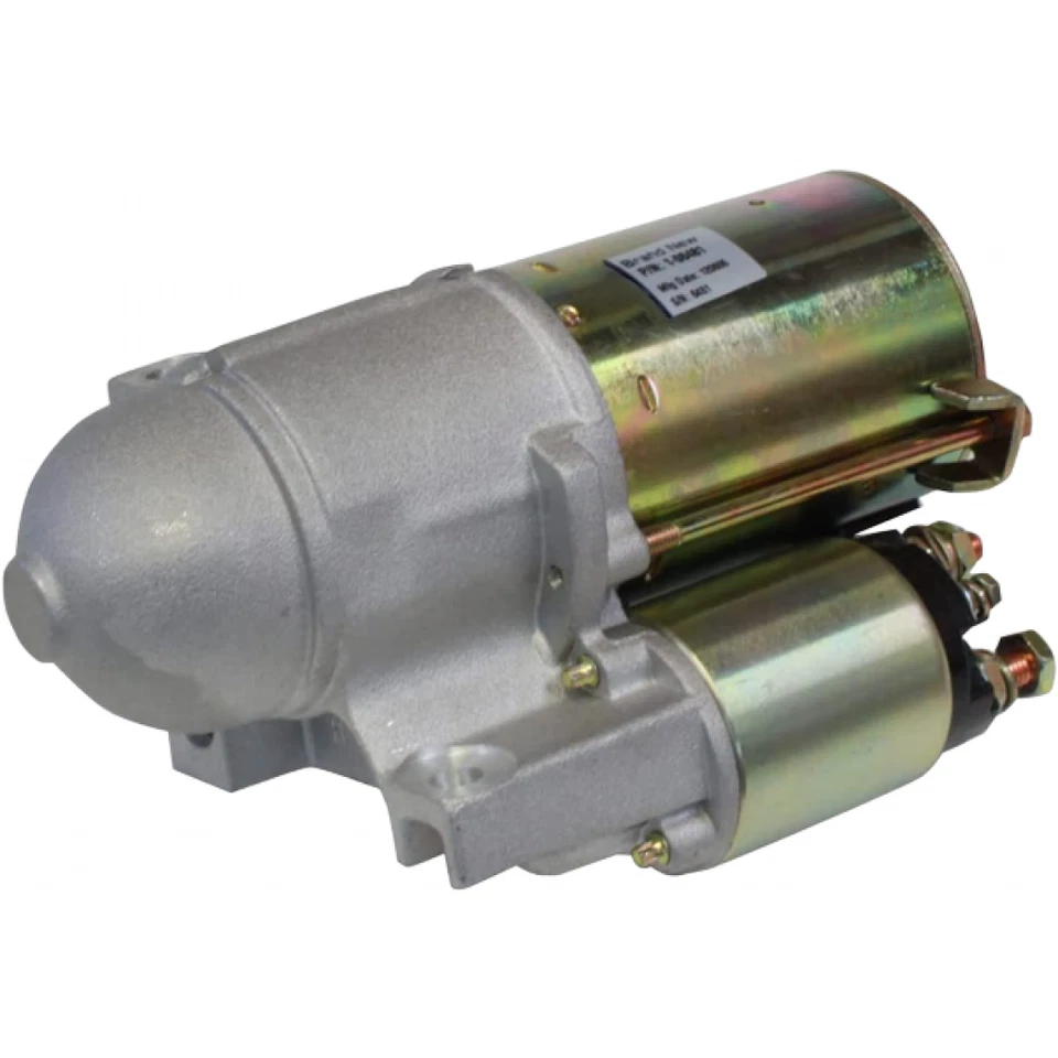 Motor de arranque deportivo para Pontiac Montana/Trans 1998-2001 | 3,4 L V6 para 10465459 Foto 1 de 4