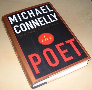 The Poet by Michael Connelly (1996, Hardcover) - Picture 1 of 1