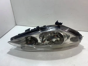 FARO PROIETTORE DESTRO PEUGEOT 307 CC (3B) 2004 9641615680 - Foto 1 di 5