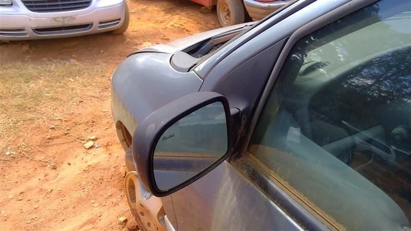 Espejo retrovisor lateral izquierdo del conductor eléctrico térmico para Ford Windstar 99-00 OEM Foto 1 de 4