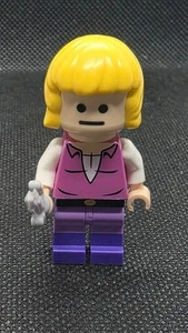 Citizen Brick Day CBD 11 Prinz Adam Minifigur großer Kopf, neu - Bild 1 von 3