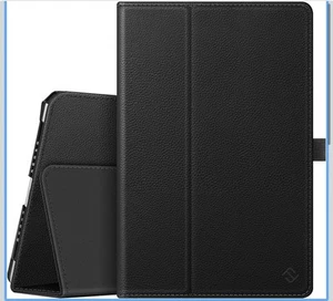 For iPad 9.7 7 6 Gen/5th 2017 360° Rotating Leather Smart Stand Case iPad Cover - Picture 1 of 1