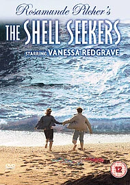 Rosamunde Pilcher's Shell Seekers (DVD, 2007)
