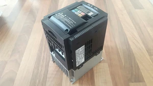 omron inverter 1.5kw single phase - Picture 1 of 6