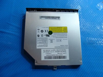 Lenovo IdeaPad Y480 14" Original Laptop DVD/CD Unidad Óptica DS-8A5SH Foto 1 de 2