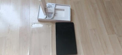 Samsung SM-X110 Galaxy Tab A9 8.7'' Wi-FI 4GB RAM 128 Go Bleu Marine - Photo 1/4