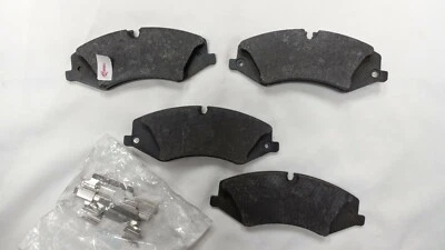 TXC1479 路虎揽胜 Sport TRW 超前刹车片套装 LR134700 — 第 1/4 张图片