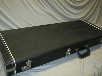 FUNDA PRS FORMFIT CORTE ÚNICO - Hecha en EE. UU. Foto 1 de 2