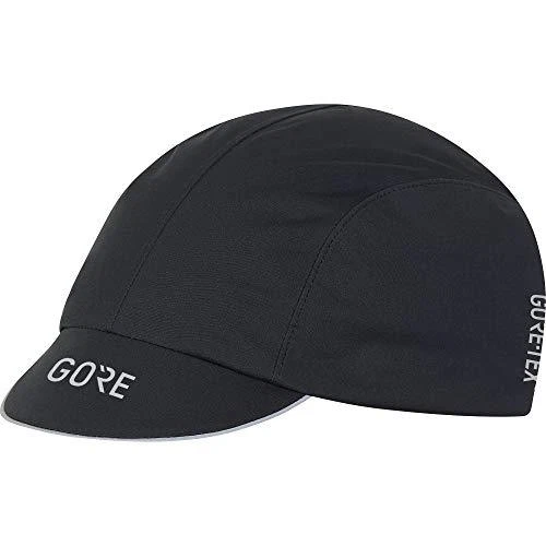Gore Wear 100050, Cappellino Uomo, Nero 2018, Taglia Unica (F0e) - Immagine 1 di 1