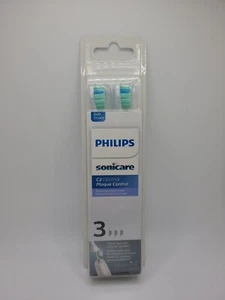 Philips Sonicare C2 Plaque Control 3 Replacement Brush Heads - Picture 1 of 2
