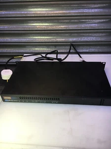 Atto FibreBridge 6500N FCBR-6500-DN1 8Gb FC to 6Gb SAS 4163-0032-R04 + 2x SFP#G6 - Afbeelding 1 van 4