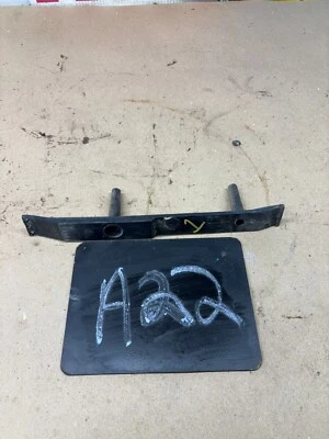 1987 1991 1992 1996 FORD F150 F250 F350 TRUCK TAILGATE TRIM PANEL MOLDING MOUNT - Image 1 of 4