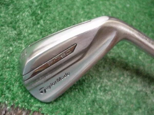 2017 Taylor Made P-790 Udi 2 Iron Hzrdus 85 Hy 6.0 Graphite Stiff Flex - Picture 1 of 4