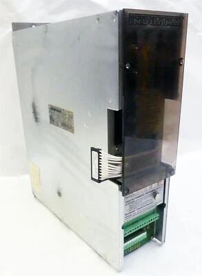 INDRAMAT TDM1.2-030-300W0 A.C. Servo Controller  + MOD 1/1X469-026 -used- - Bild 1 von 4