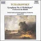 SYMPHONY NO. 6 CD (1993) Value Guaranteed from eBay’s biggest seller!