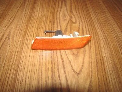 LUZ MARCADORA DELANTERA DERECHA VOLKSWAGEN BEETLE TIGUAN OEM 2012-2021 PASAJERO Foto 1 de 2