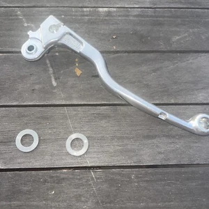 Husaberg FE350/600 FC501 FC600 FE350 400 501 Clutch Lever Genuine Part (113) - Picture 1 of 3
