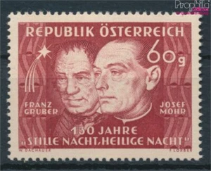 Stamps Austria 1948 Mi 928 (complete issue) unmounted mint / never hin (10584390 - Picture 1 of 1