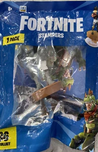 Fortnite Stamper Shadow Ops Serie 1 8cm Figuren 🇬🇧VERKÄUFER - Bild 1 von 1
