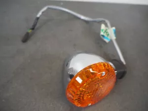 FLASHER WINKER rh KAWASAKI VN900-C CUSTOM Vulcan 610 23037-0132 17039 - Imagen 1 de 6