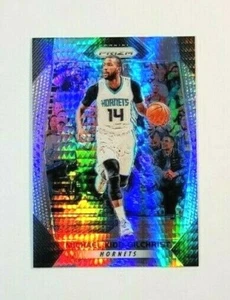Michael Kidd-Gilchrist 2017-18 Panini Prizm Hyper Prizm Charlotte Hornets #237 - Bild 1 von 2